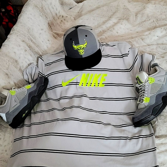 Jordan Fit - Picture 1 of 2